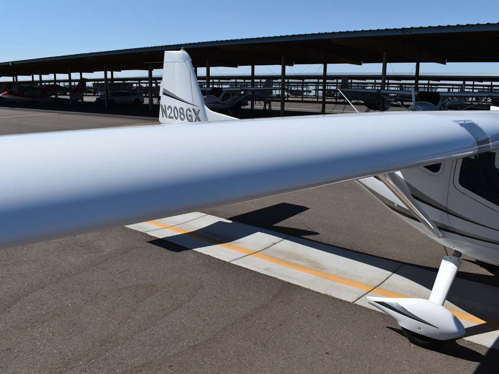 N208GX - Exterior 75