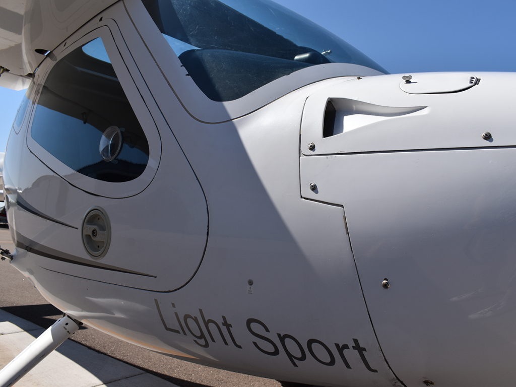 N208GX - Exterior 82