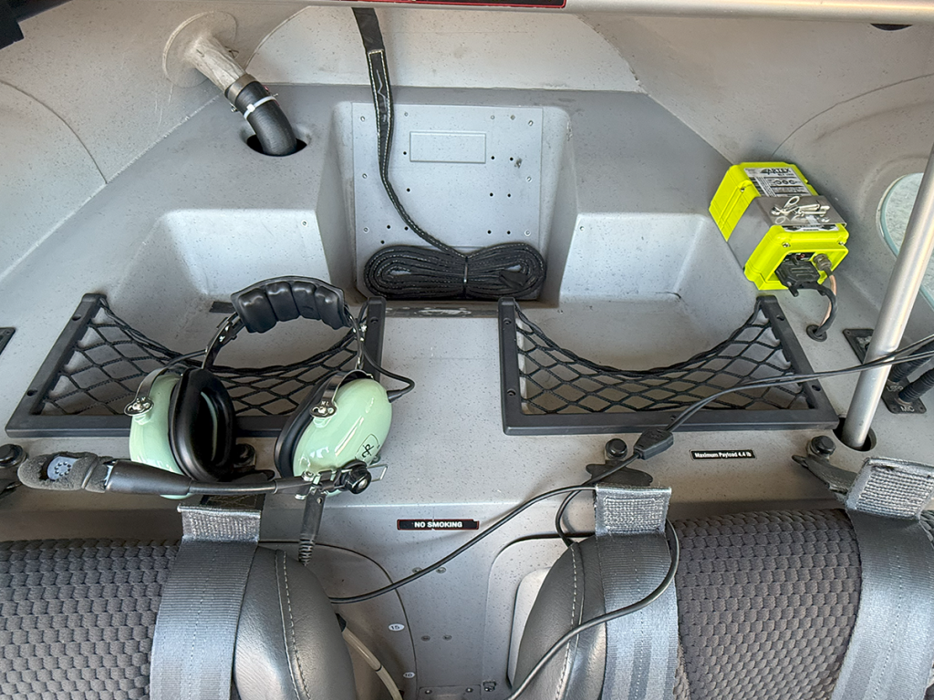 N208GX - Interior 09