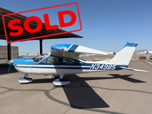 N34985 - sold N34985 - sold