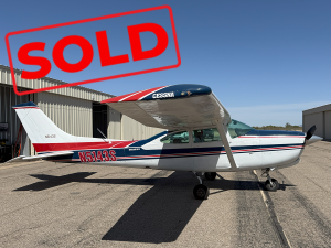 N5143S - sold N5143S - sold