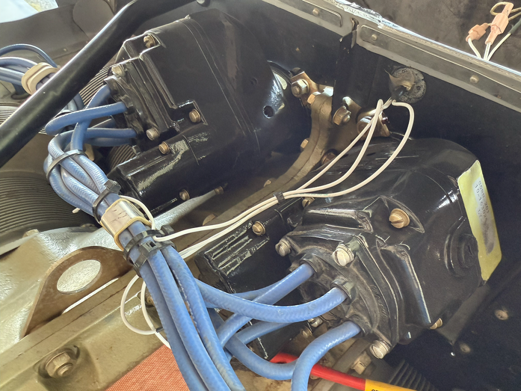 N9022X - Engine 09