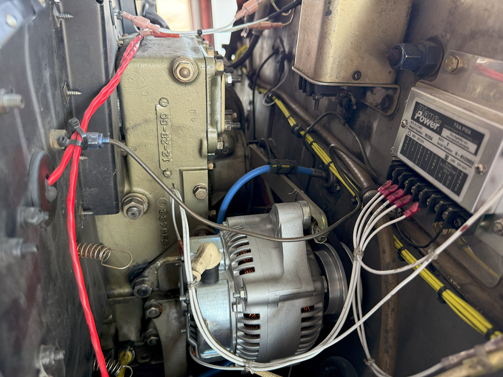 N9022X - Engine 12