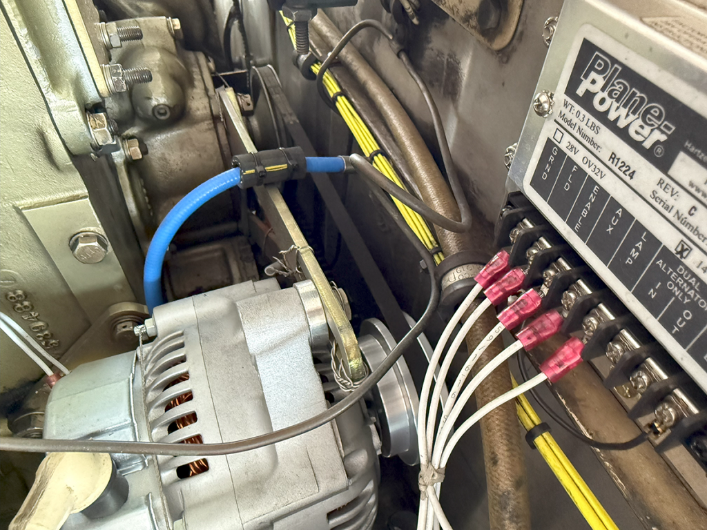 N9022X - Engine 13