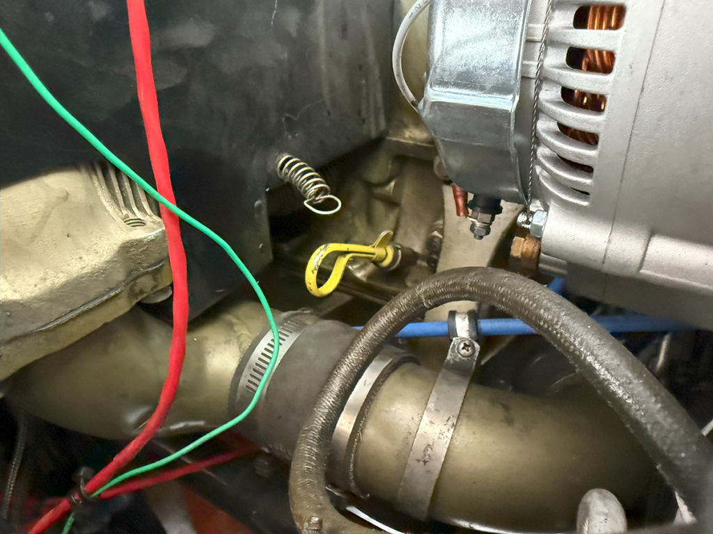 N9022X - Engine 16