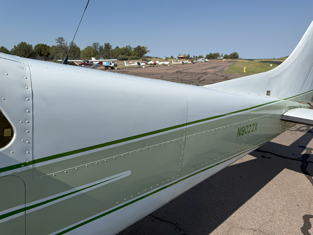 N9022X - Exterior 49