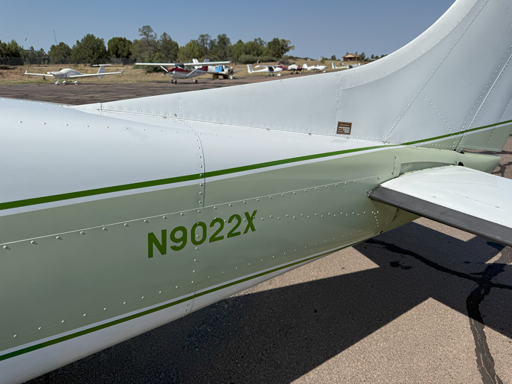N9022X - Exterior 50