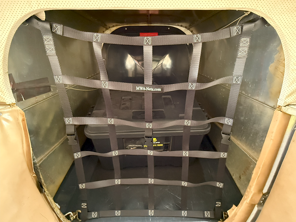N9022X - Interior 14