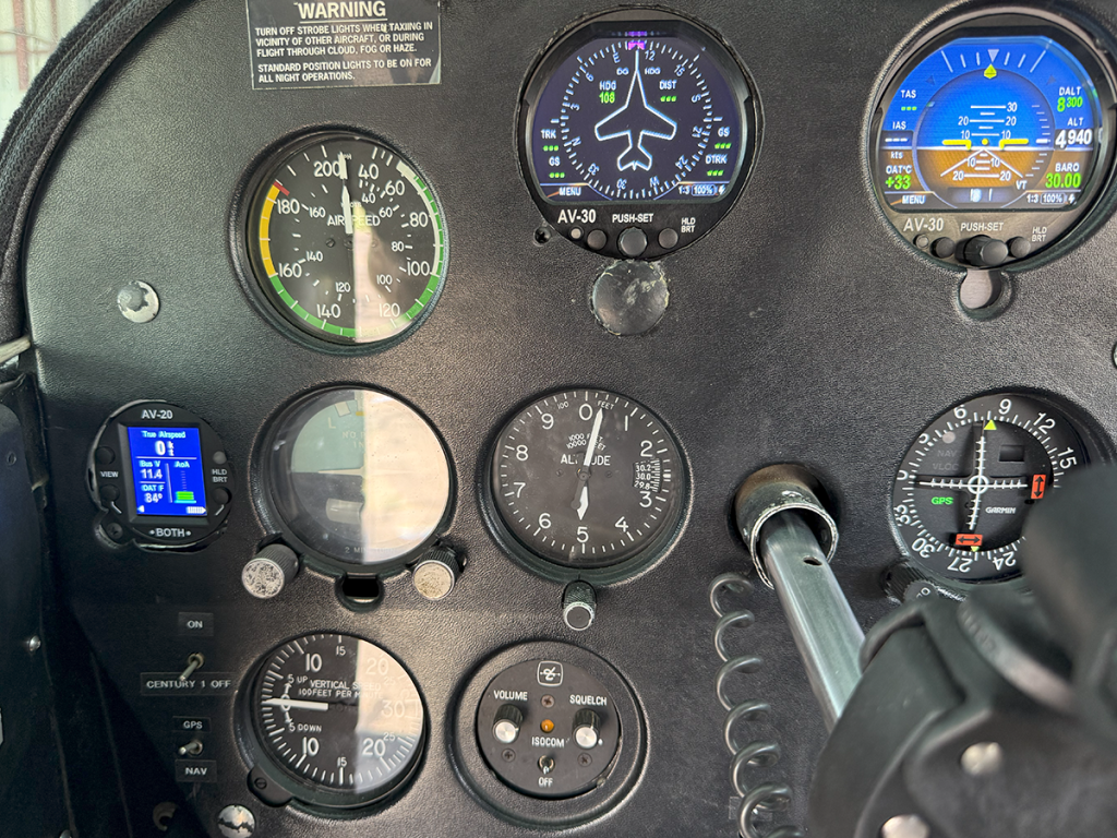 N9022X - Panel 02