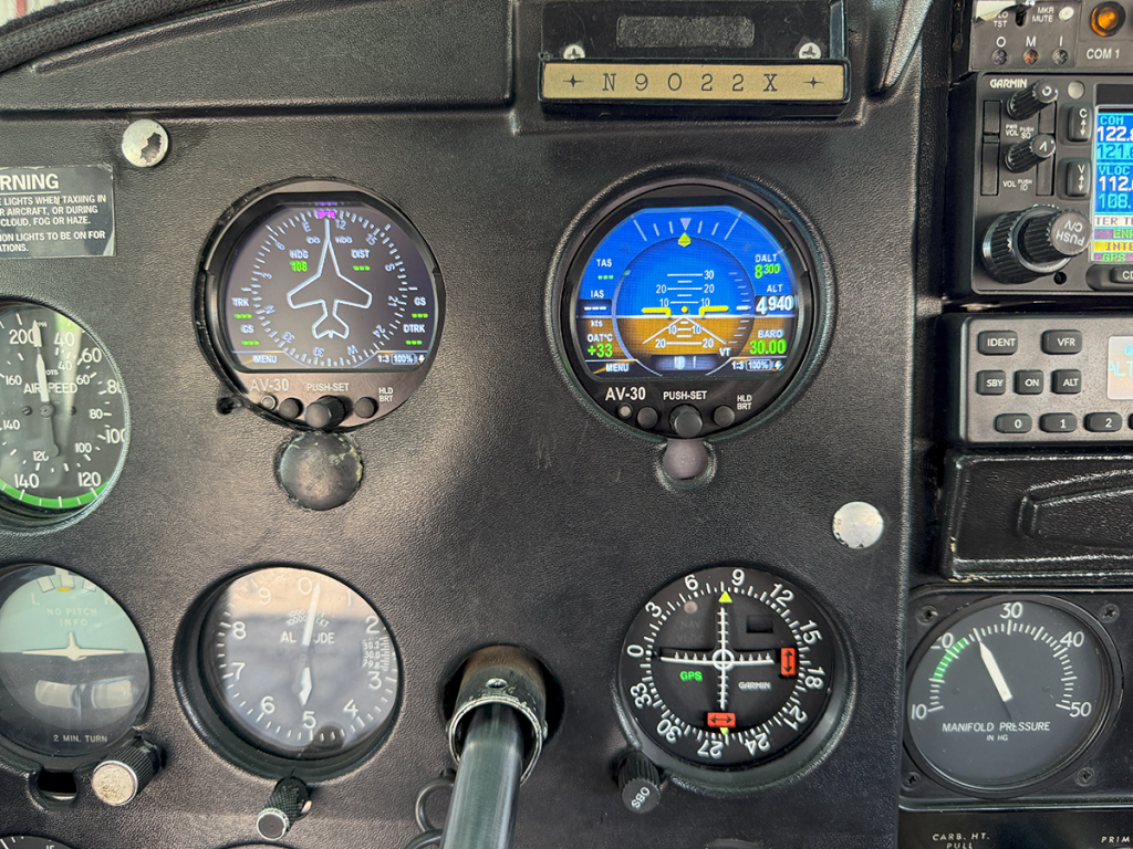 N9022X - Panel 03