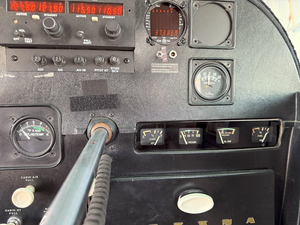 N9022X - Panel 08