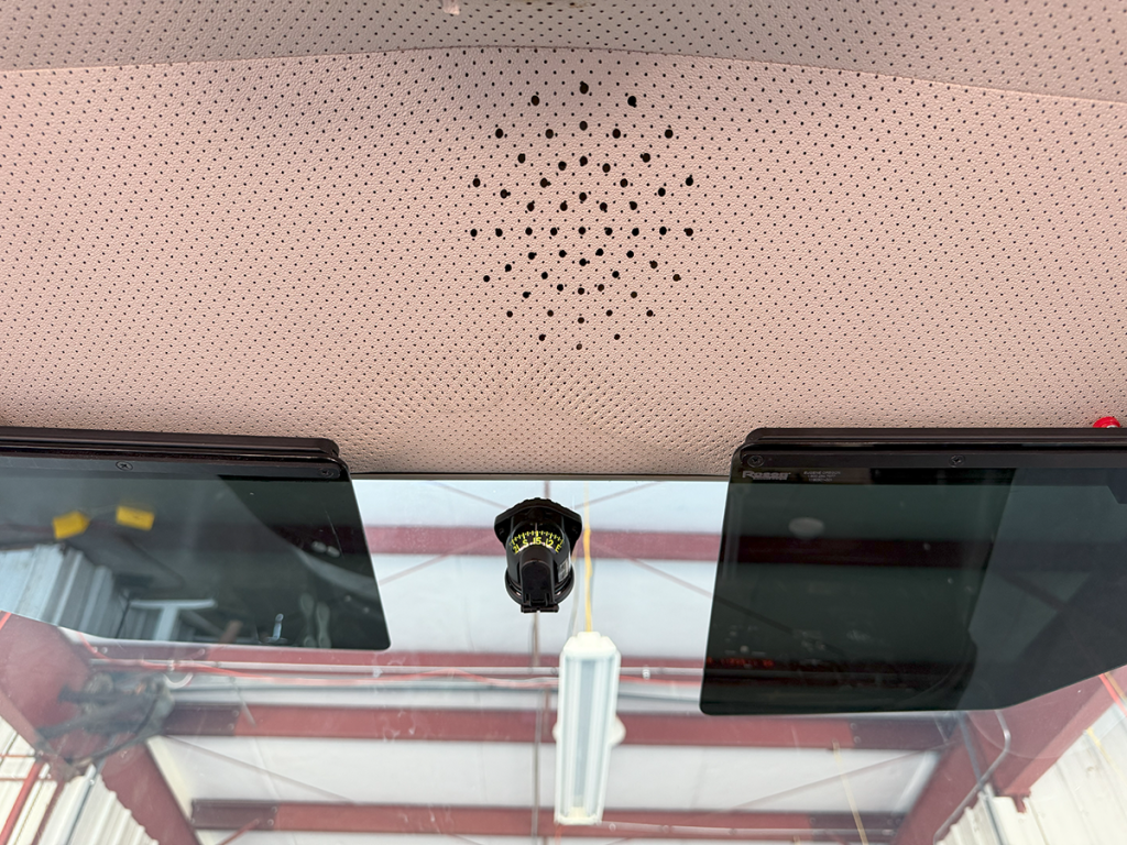 N9022X - Panel 12