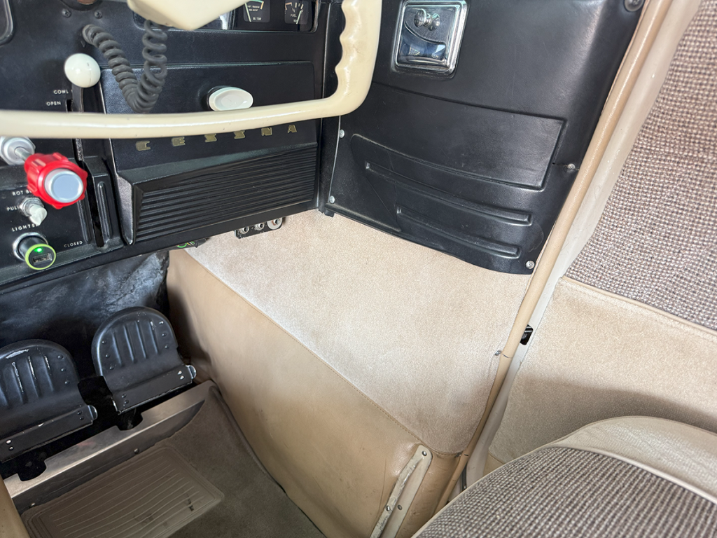 N9022X - Panel 14