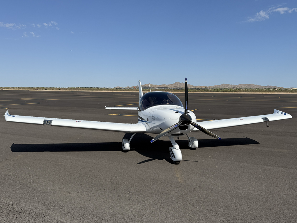 N564BL - Exterior 15