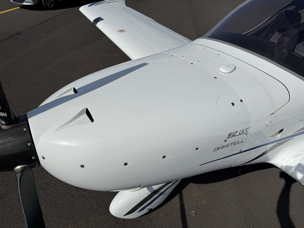 N564BL - Exterior 18
