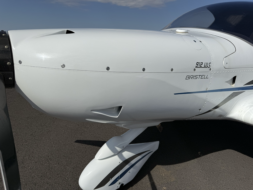 N564BL - Exterior 19