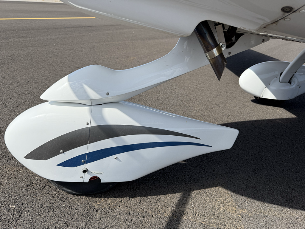 N564BL - Exterior 22