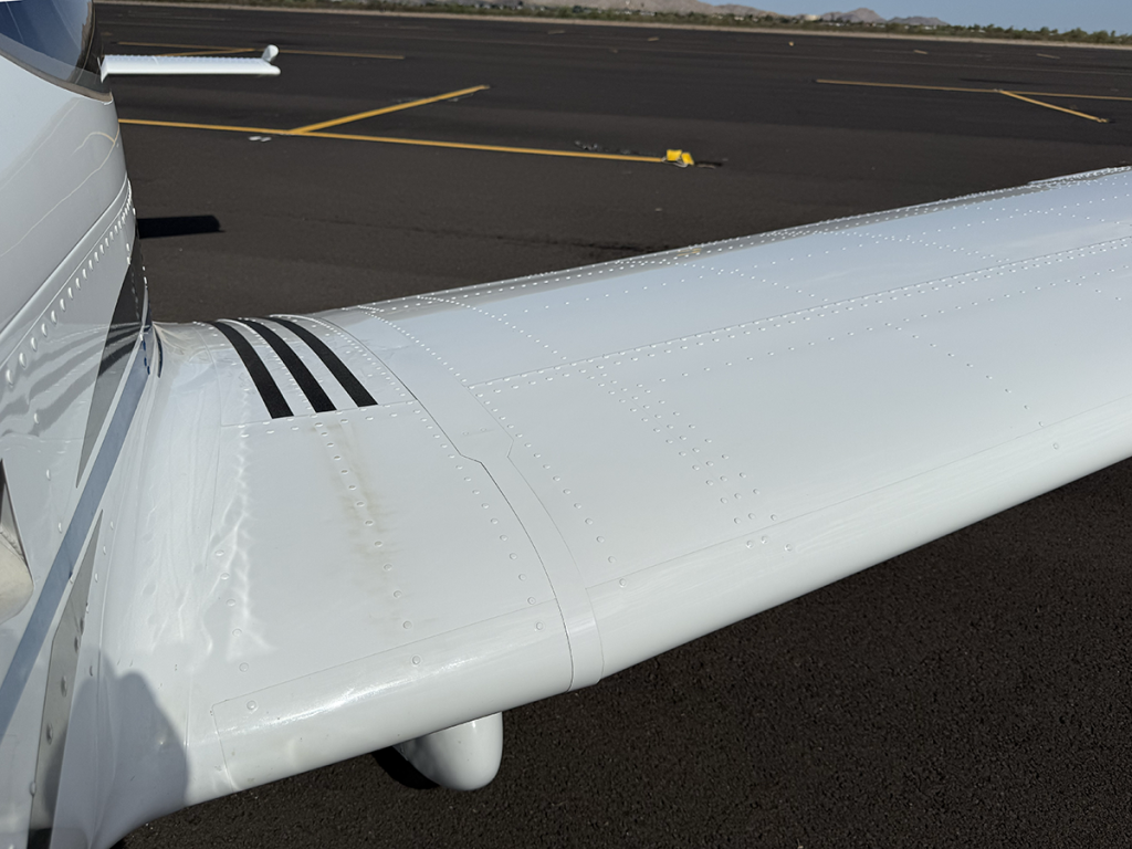 N564BL - Exterior 23