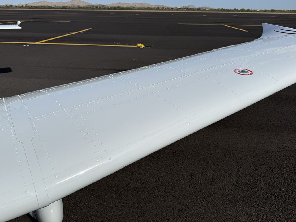 N564BL - Exterior 24