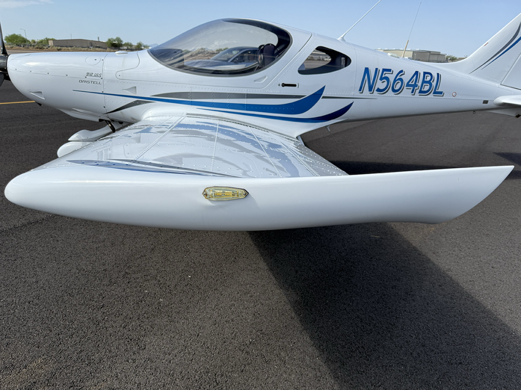 N564BL - Exterior 27