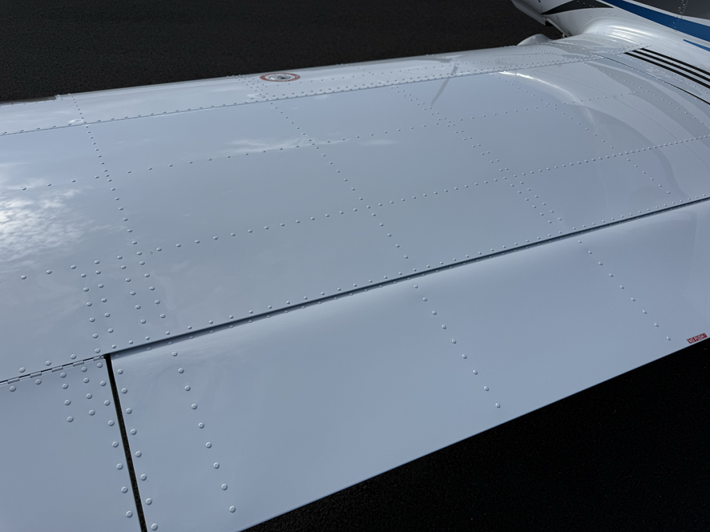 N564BL - Exterior 31
