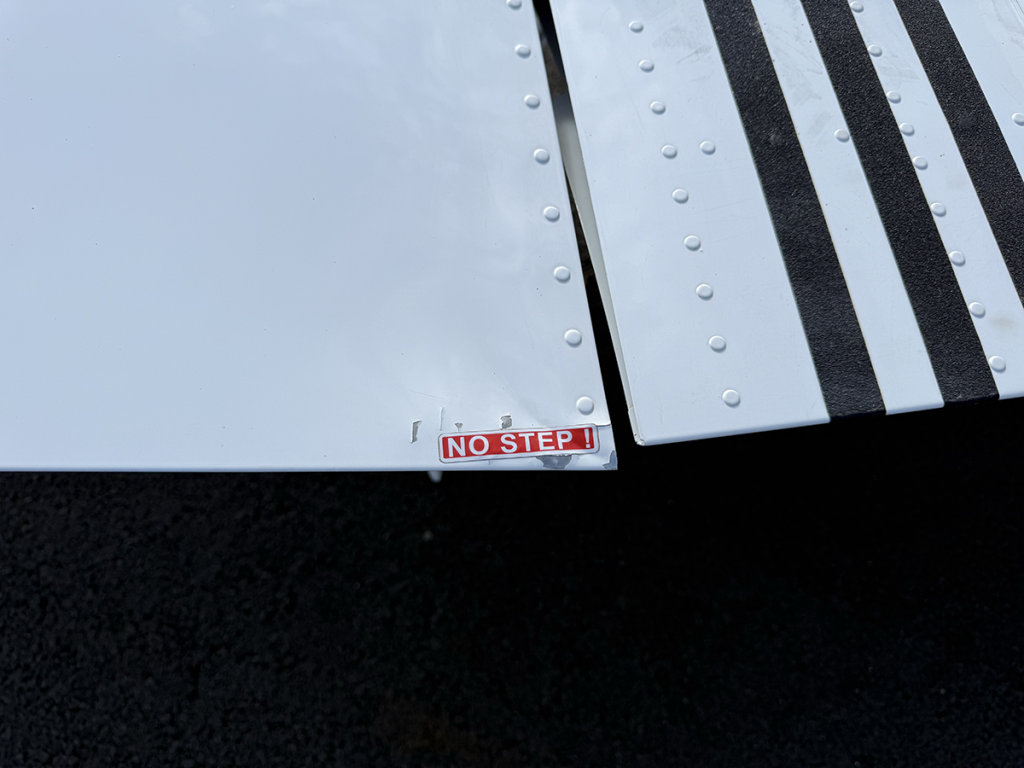 N564BL - Exterior 33