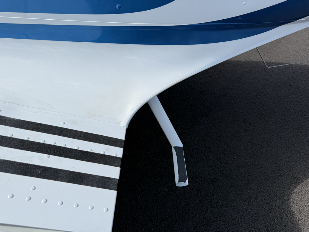N564BL - Exterior 36