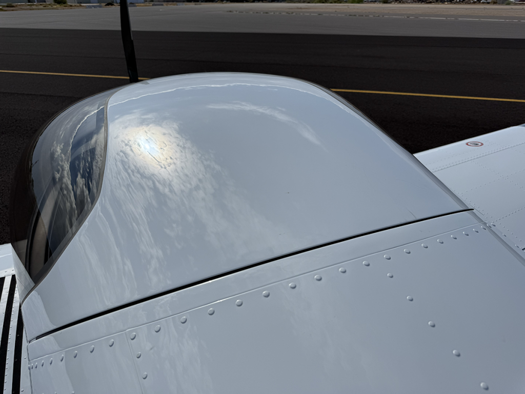 N564BL - Exterior 38
