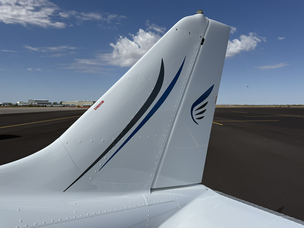 N564BL - Exterior 42