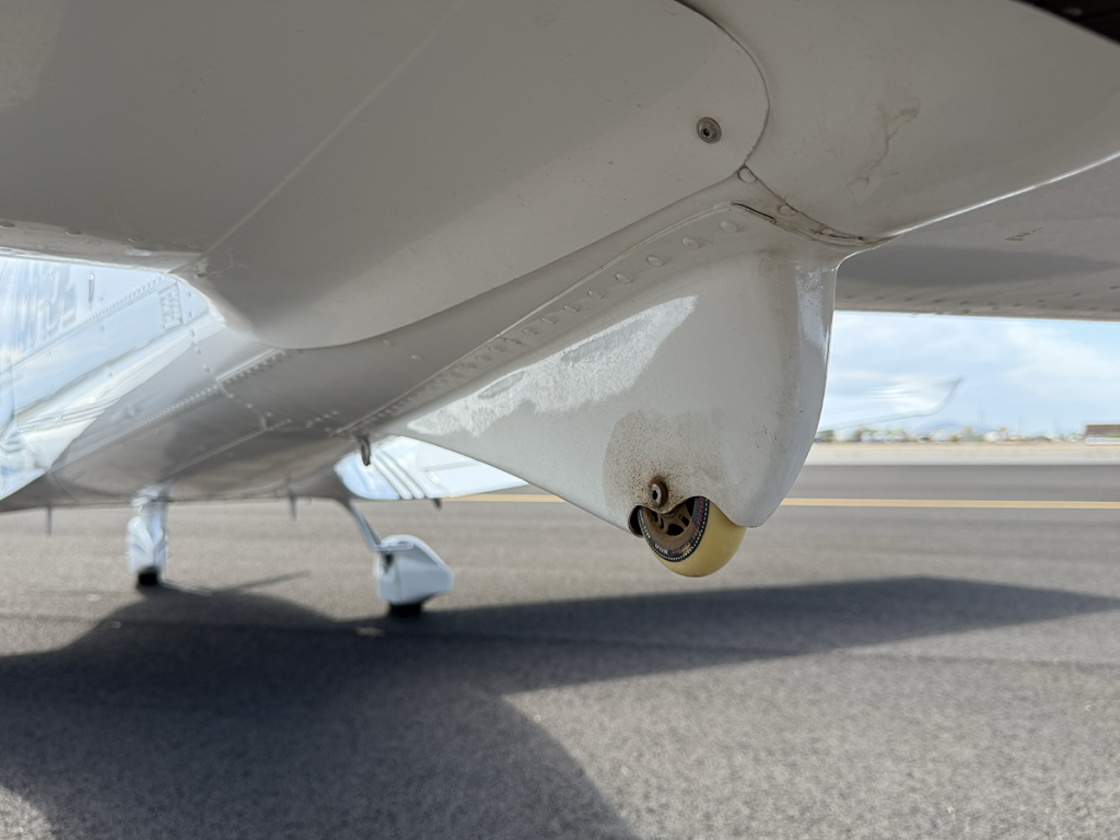 N564BL - Exterior 49