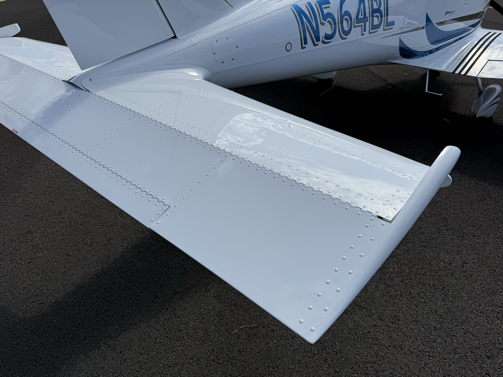 N564BL - Exterior 50