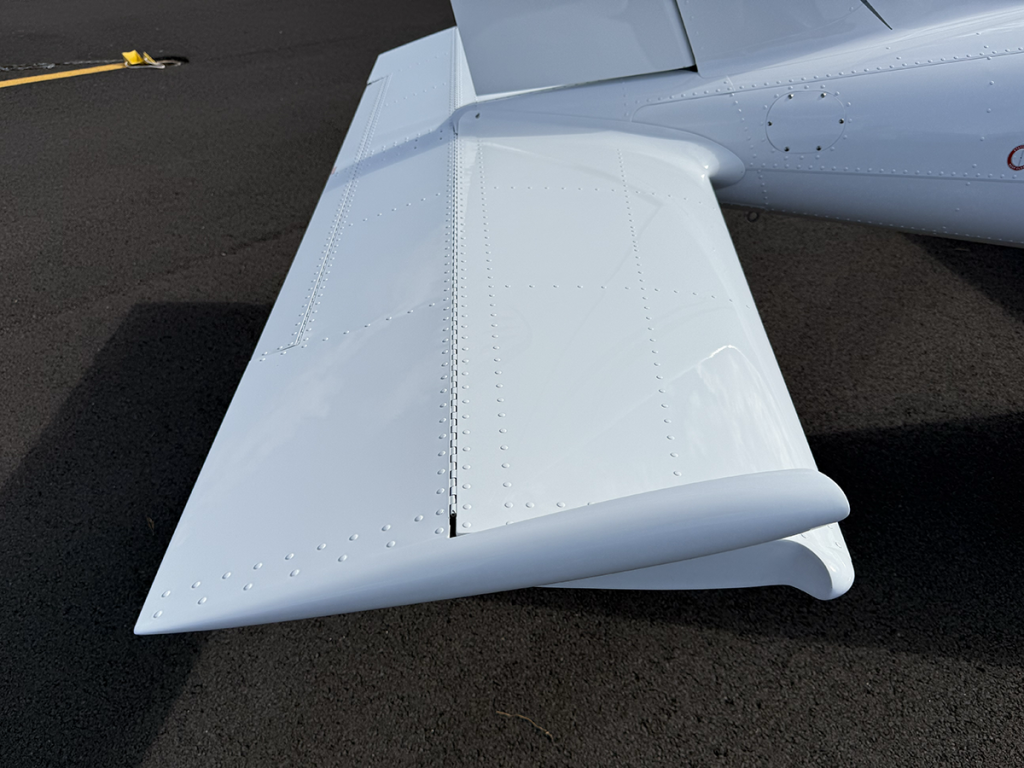 N564BL - Exterior 51