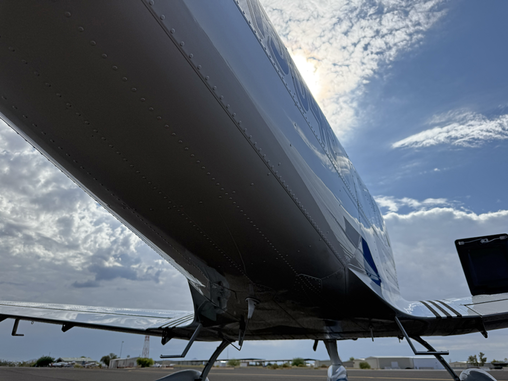 N564BL - Exterior 56