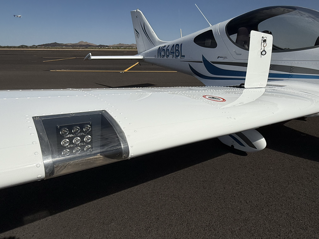 N564BL - Exterior 69