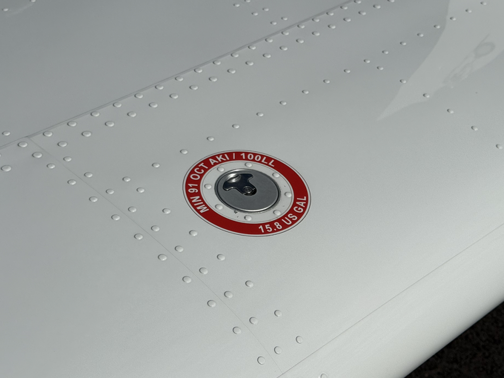 N564BL - Exterior 70