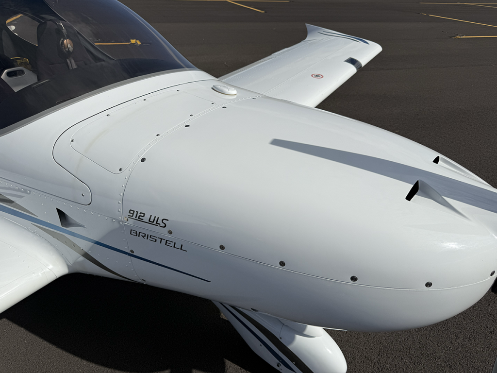 N564BL - Exterior 74