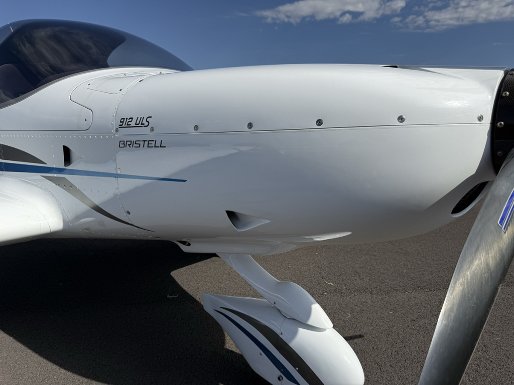 N564BL - Exterior 75