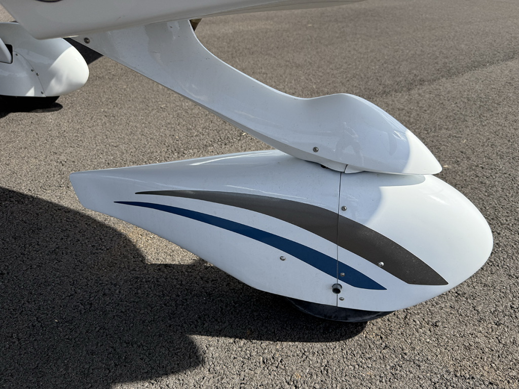 N564BL - Exterior 77
