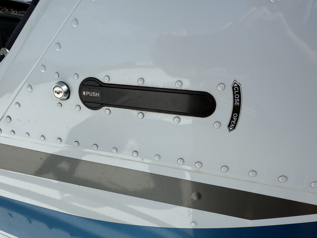 N564BL - Exterior 79