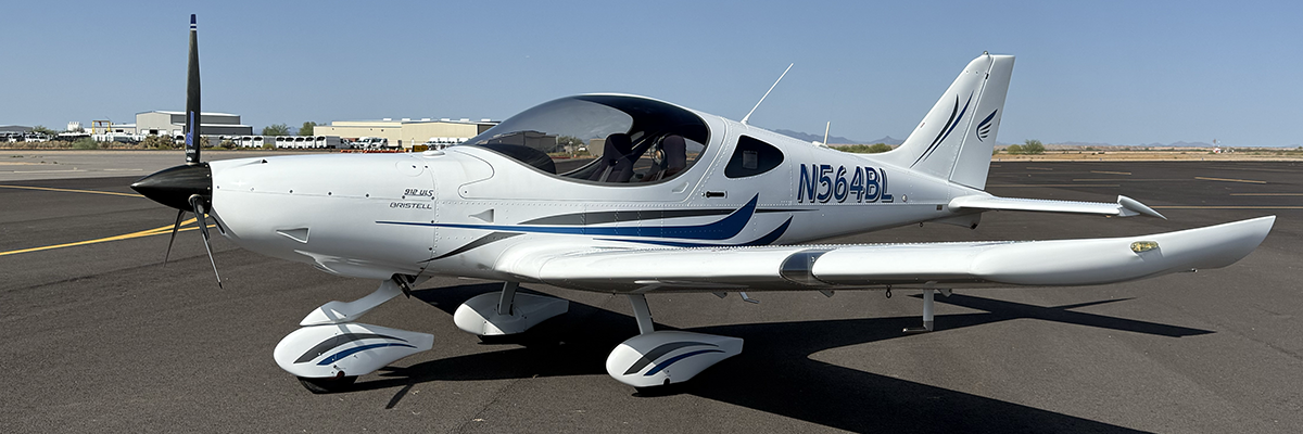 N564BL - main 1 N564BL - main 1
