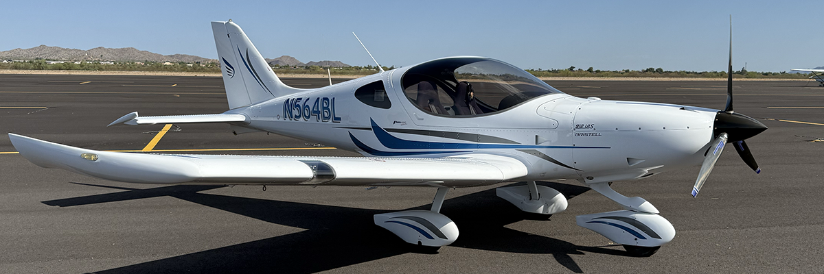 N564BL - main 2 N564BL - main 2