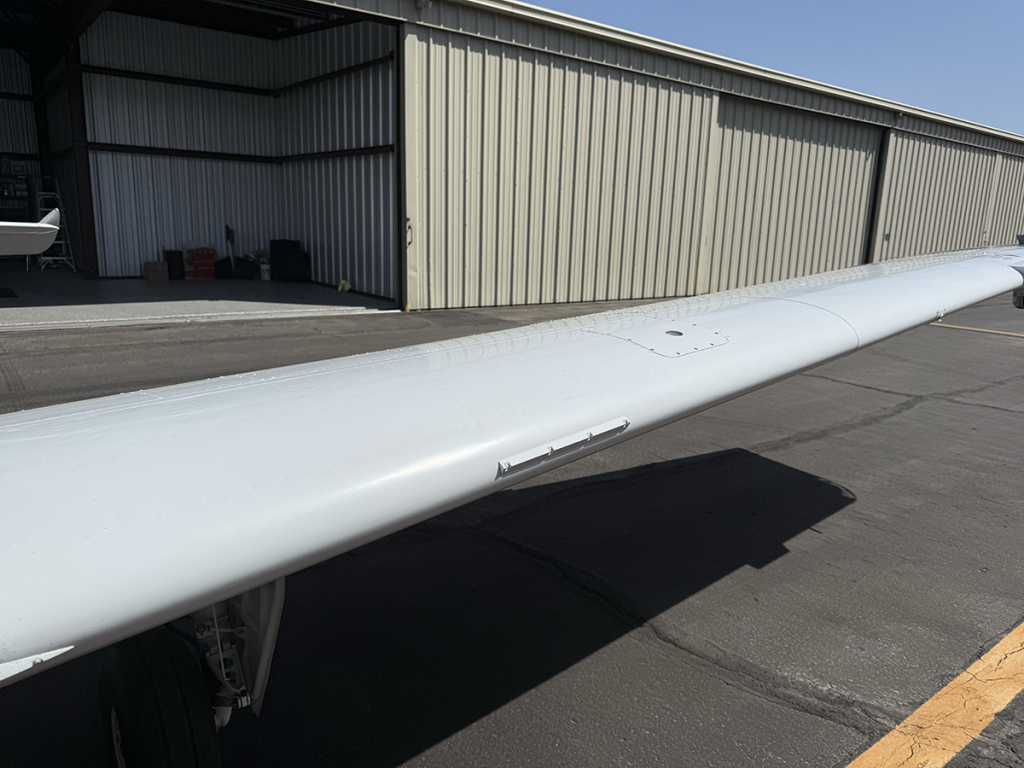 N668DE - Exterior 27