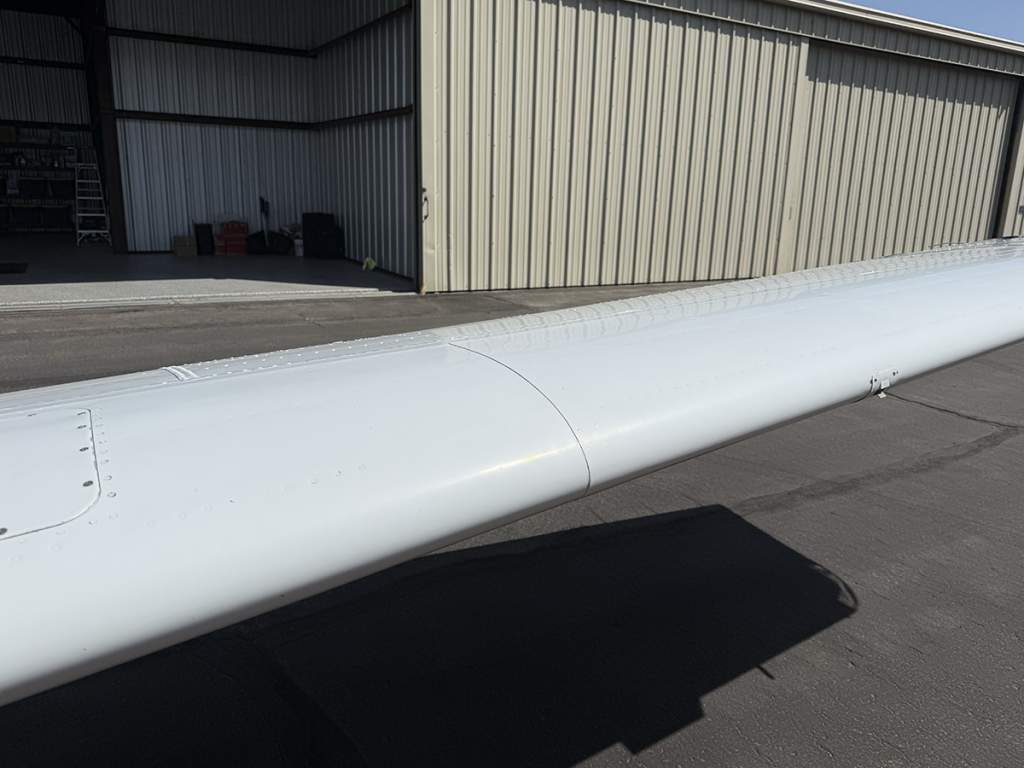 N668DE - Exterior 28