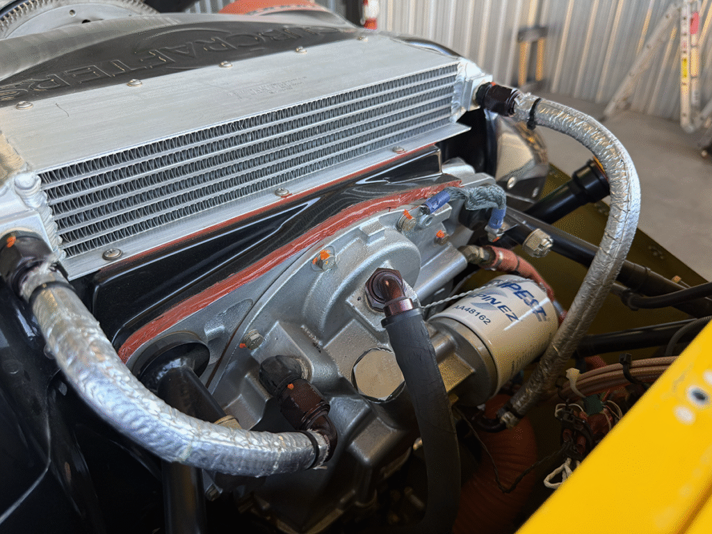 N17KF - Engine 04