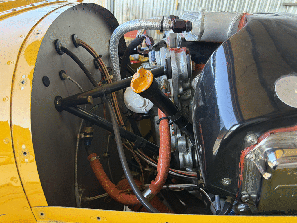 N17KF - Engine 06