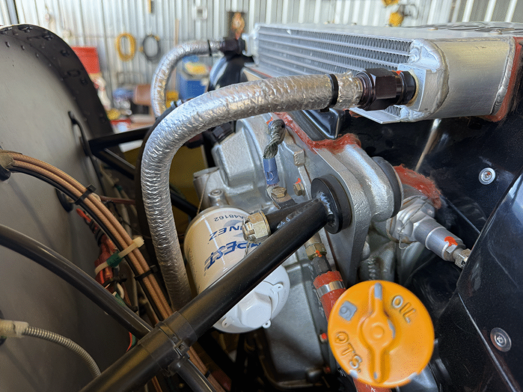 N17KF - Engine 07