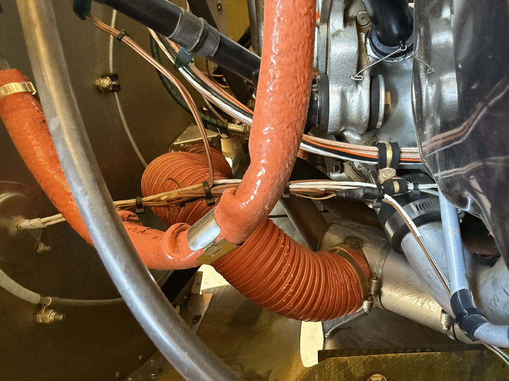 N17KF - Engine 08