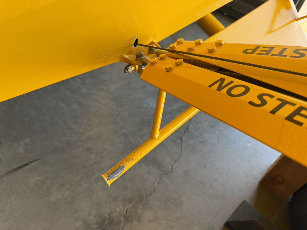 N17KF - Engine 79