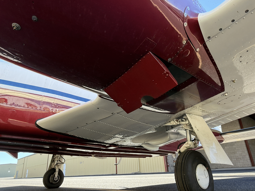 N2285M - Exterior 99c