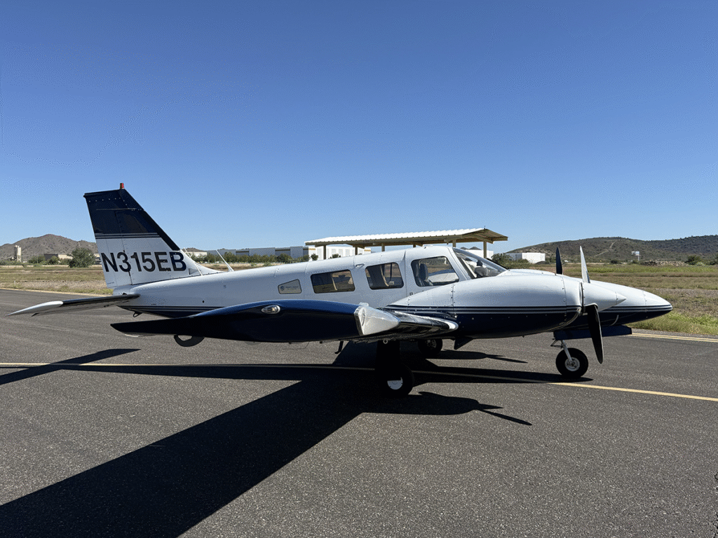 N315EB - Exterior 13 N315EB - Exterior 13